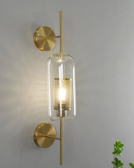 Wall lamp (Sconce) WICK by Rodesigne