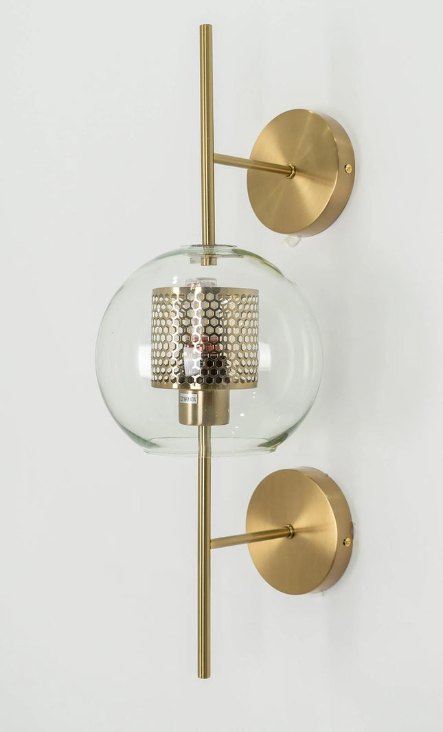 Wall lamp (Sconce) WICK by Rodesigne