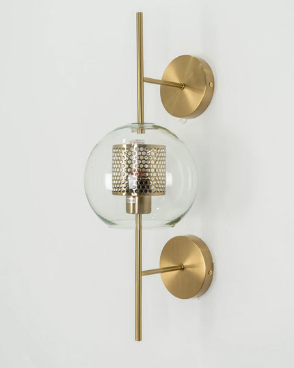 Wall lamp (Sconce) WICK by Rodesigne