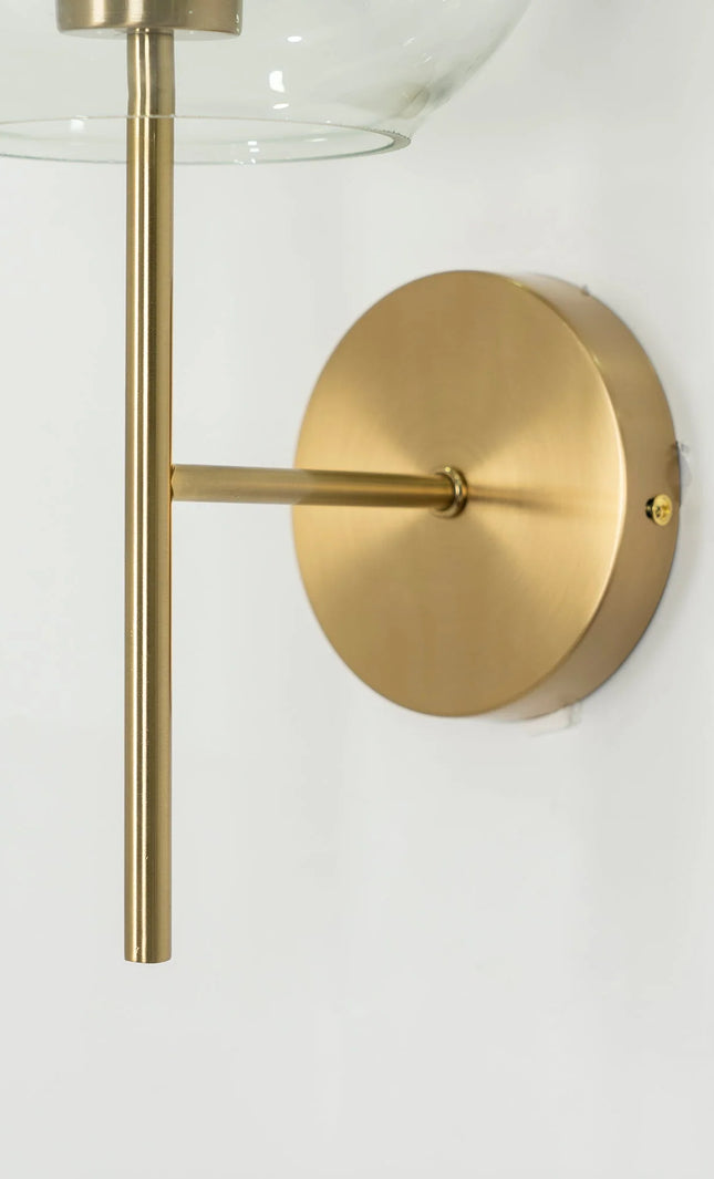 Wall lamp (Sconce) WICK by Rodesigne