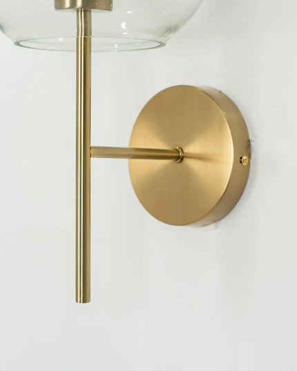 Wall lamp (Sconce) WICK by Rodesigne