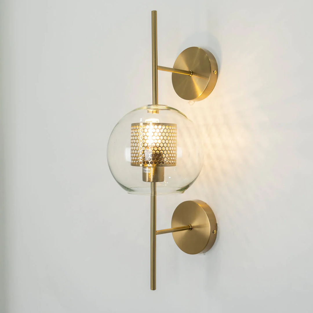 Wall lamp (Sconce) WICK by Rodesigne