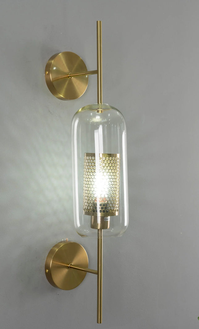 Wall lamp (Sconce) WICK by Rodesigne