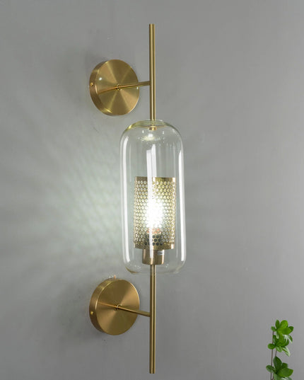 Wall lamp (Sconce) WICK by Rodesigne