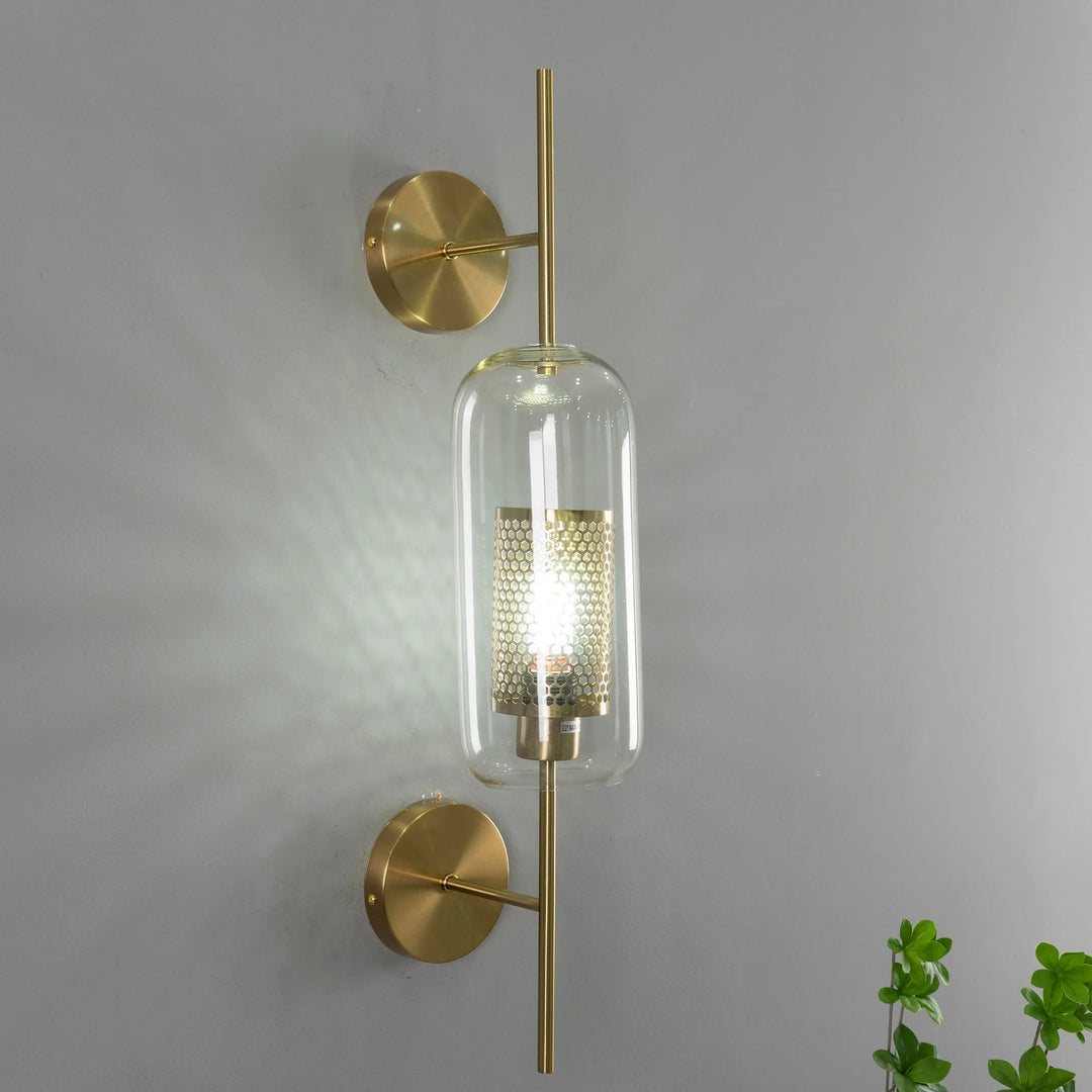 Wall lamp (Sconce) WICK by Rodesigne