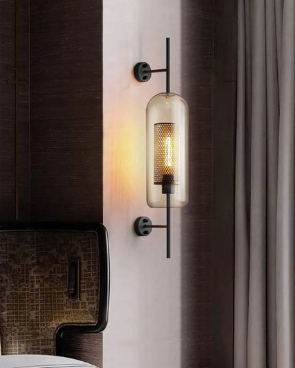 Wall lamp (Sconce) WICK by Rodesigne