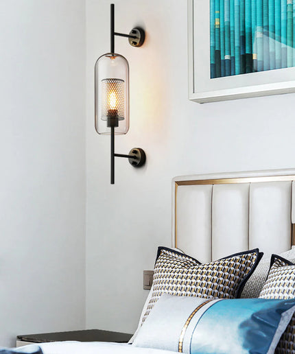 Wall lamp (Sconce) WICK by Rodesigne