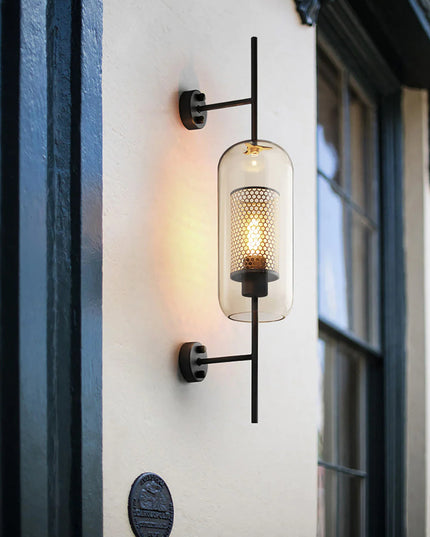 Wall lamp (Sconce) WICK by Rodesigne