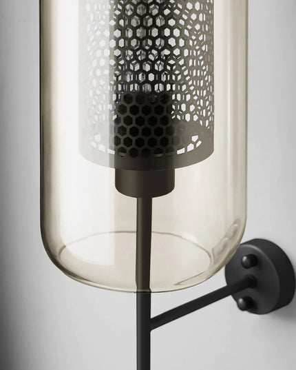 Wall lamp (Sconce) WICK by Rodesigne