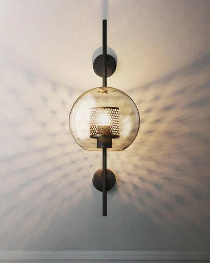 Wall lamp (Sconce) WICK by Rodesigne