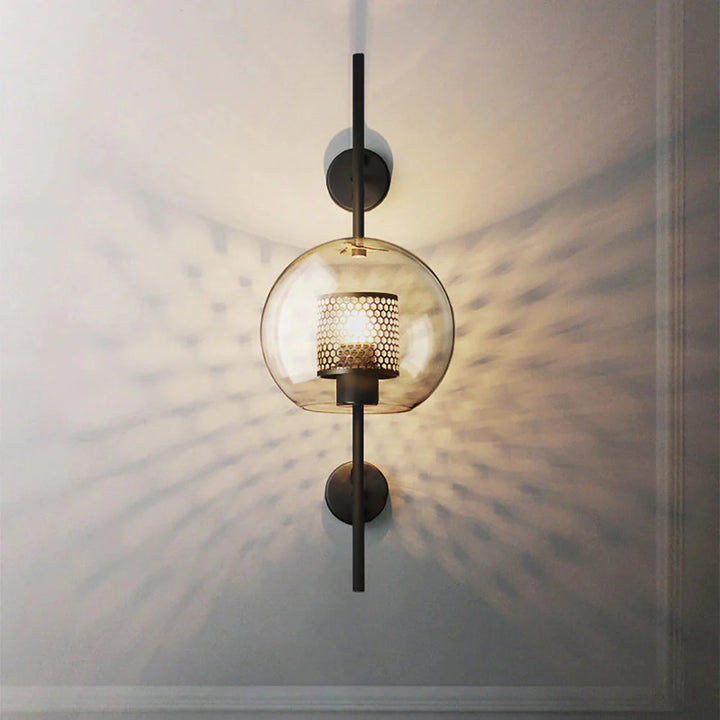 Wall lamp (Sconce) WICK by Rodesigne