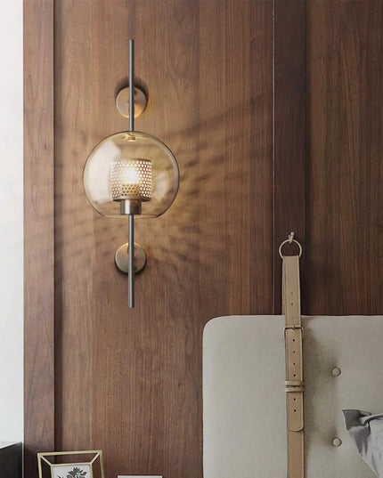 Wall lamp (Sconce) WICK by Rodesigne