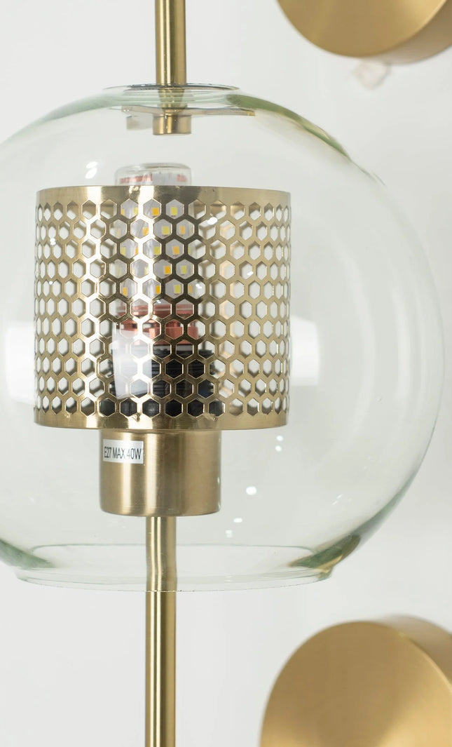 Wall lamp (Sconce) WICK by Rodesigne