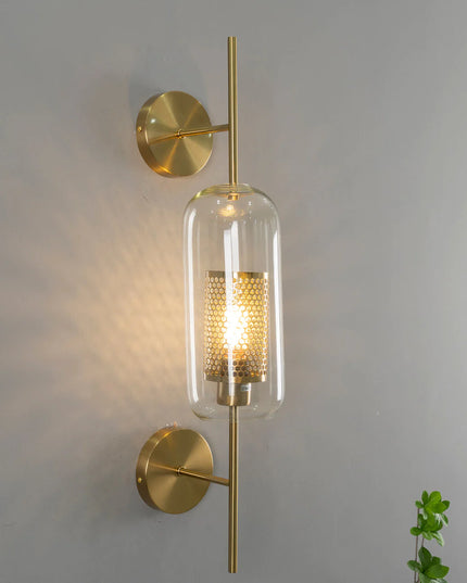Wall lamp (Sconce) WICK by Rodesigne