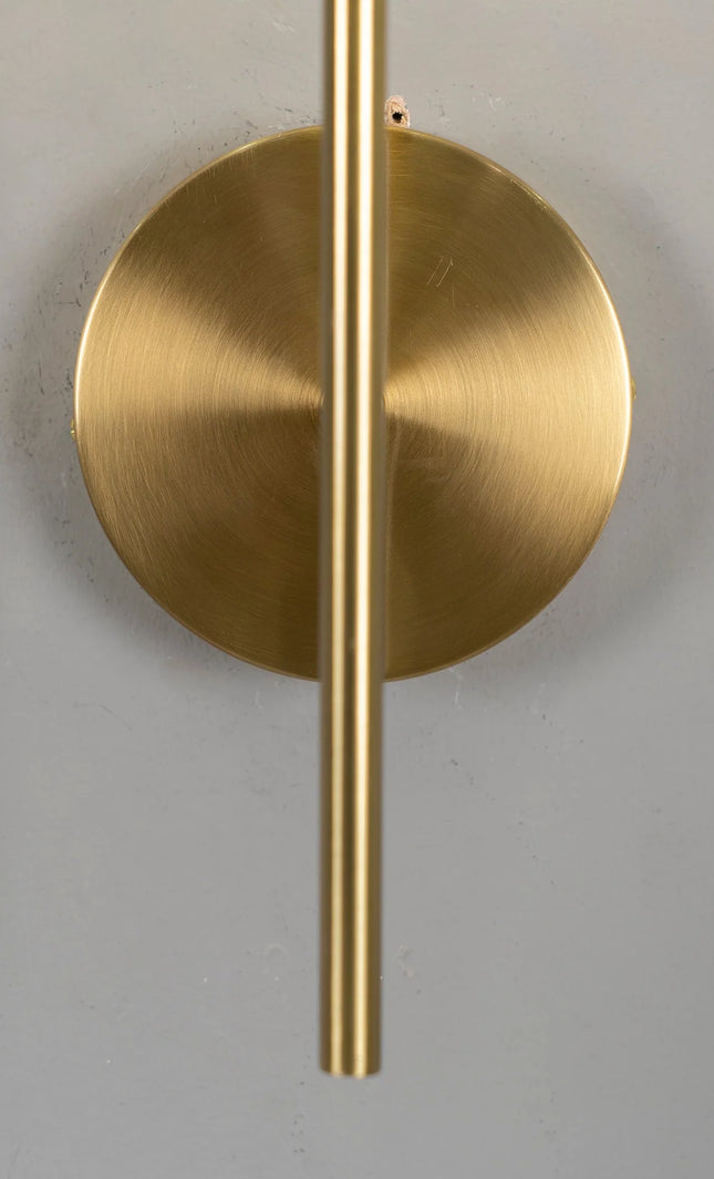 Wall lamp (Sconce) WICK by Rodesigne