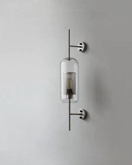 Wall lamp (Sconce) WICK by Rodesigne