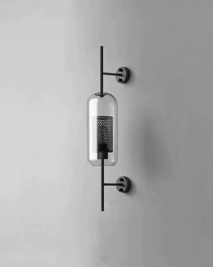 Wall lamp (Sconce) WICK by Rodesigne