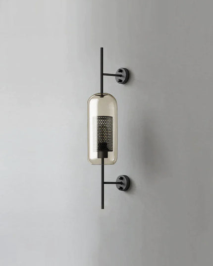 Wall lamp (Sconce) WICK by Rodesigne