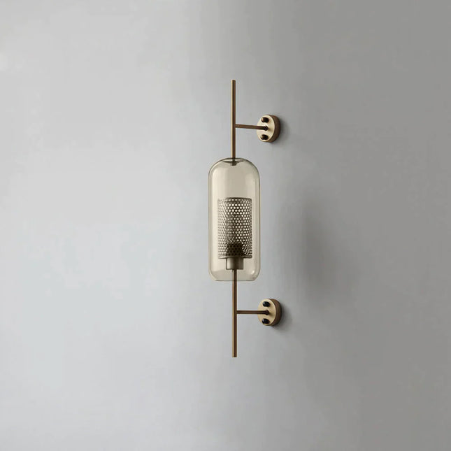 Wall lamp (Sconce) WICK by Rodesigne