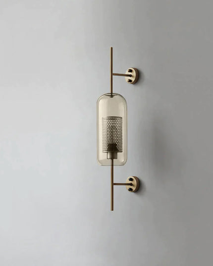 Wall lamp (Sconce) WICK by Rodesigne