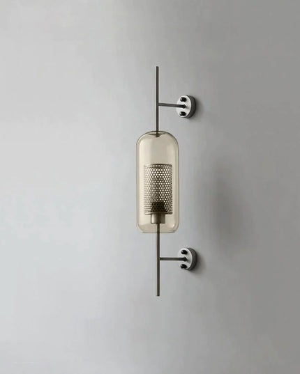 Wall lamp (Sconce) WICK by Rodesigne