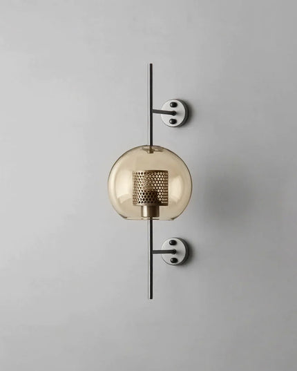 Wall lamp (Sconce) WICK by Rodesigne