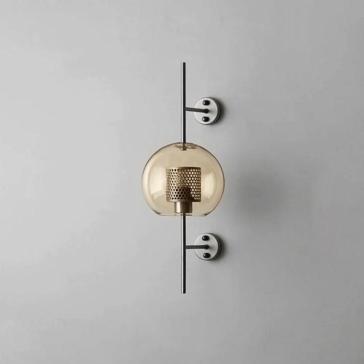 Wall lamp (Sconce) WICK by Rodesigne