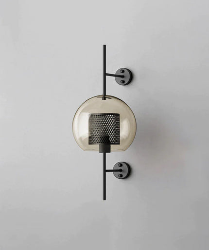 Wall lamp (Sconce) WICK by Rodesigne