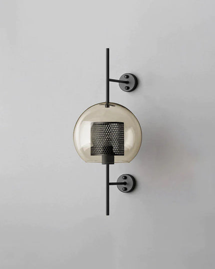 Wall lamp (Sconce) WICK by Rodesigne