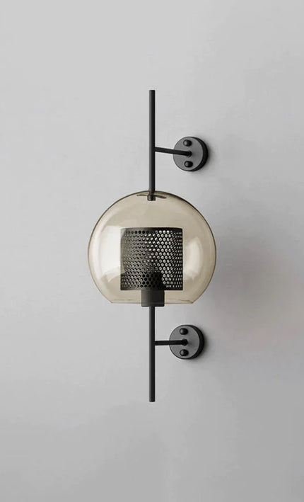 Wall lamp (Sconce) WICK by Rodesigne