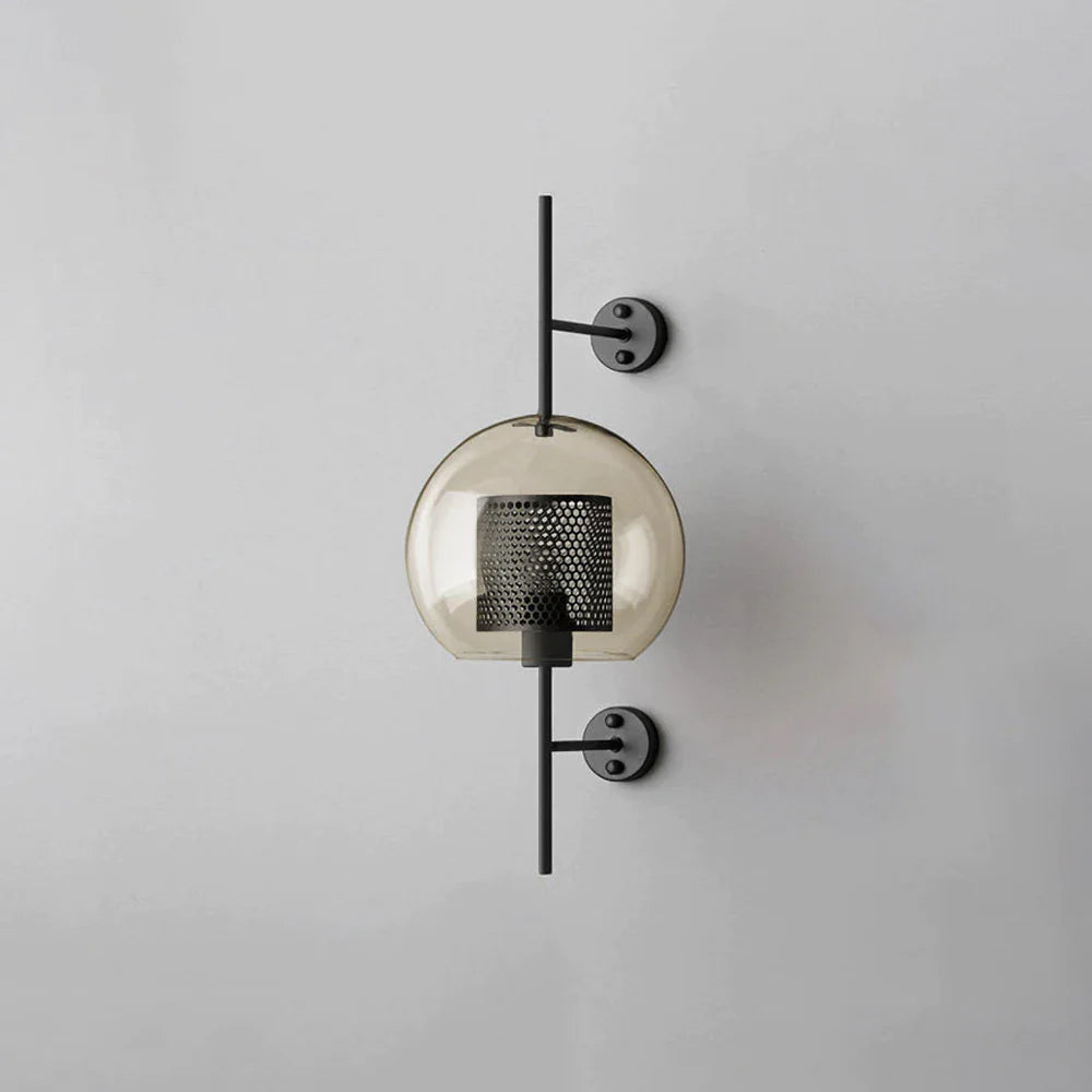 Wall lamp (Sconce) WICK by Rodesigne