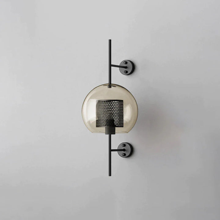 Wall lamp (Sconce) WICK by Rodesigne