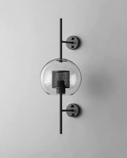 Wall lamp (Sconce) WICK by Rodesigne