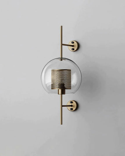 Wall lamp (Sconce) WICK by Rodesigne