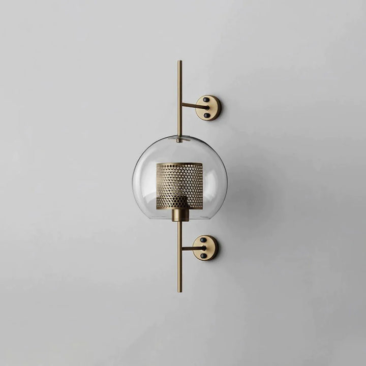 Wall lamp (Sconce) WICK by Rodesigne