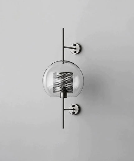 Wall lamp (Sconce) WICK by Rodesigne