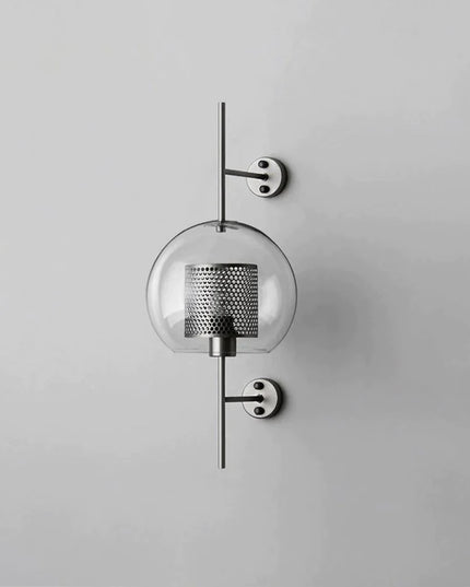 Wall lamp (Sconce) WICK by Rodesigne