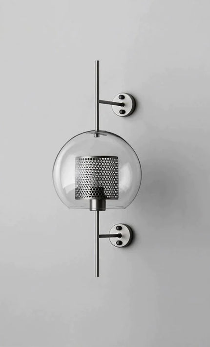 Wall lamp (Sconce) WICK by Rodesigne