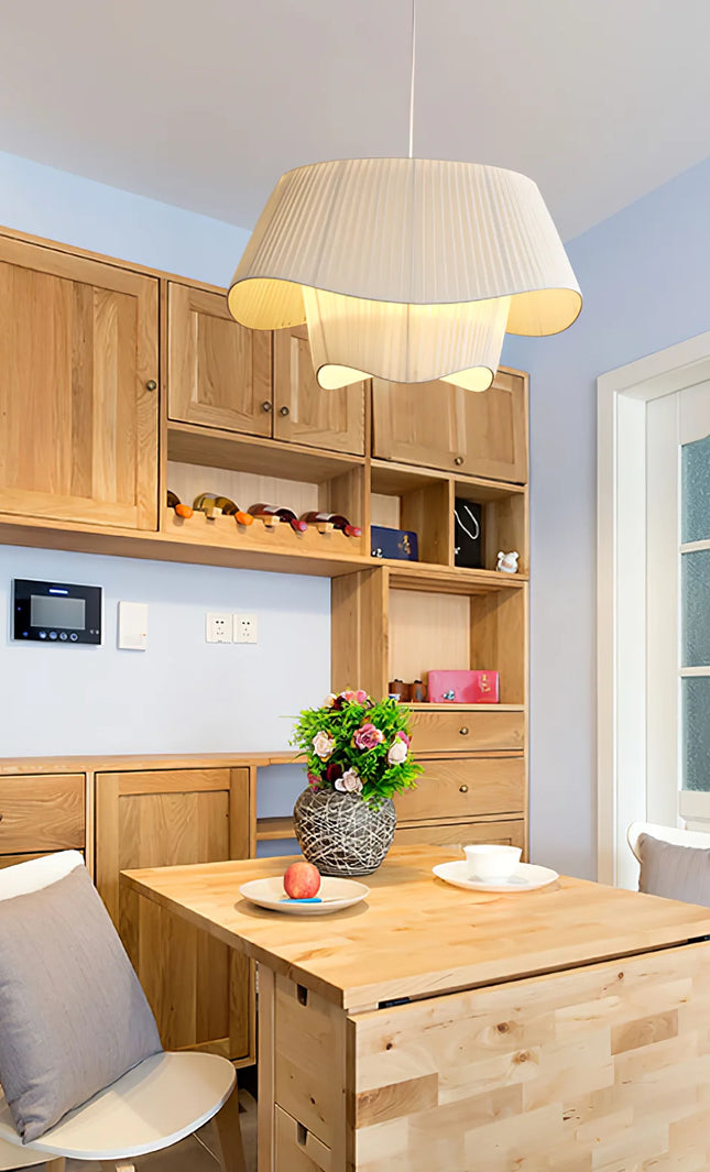 Pendant lamp COCOLE by Rodesigne