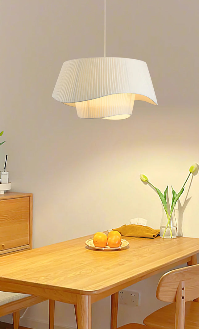 Pendant lamp COCOLE by Rodesigne