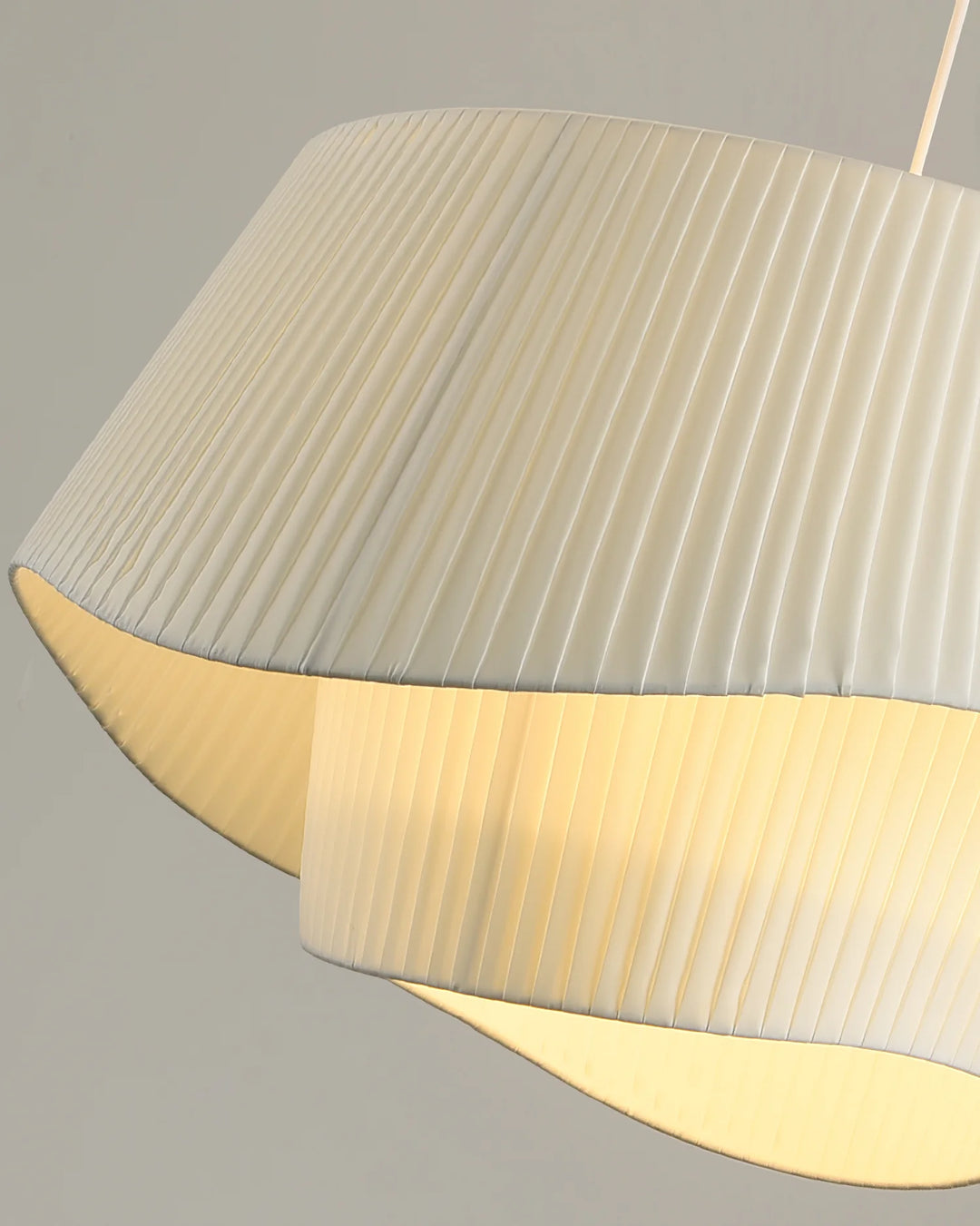 Pendant lamp COCOLE by Rodesigne