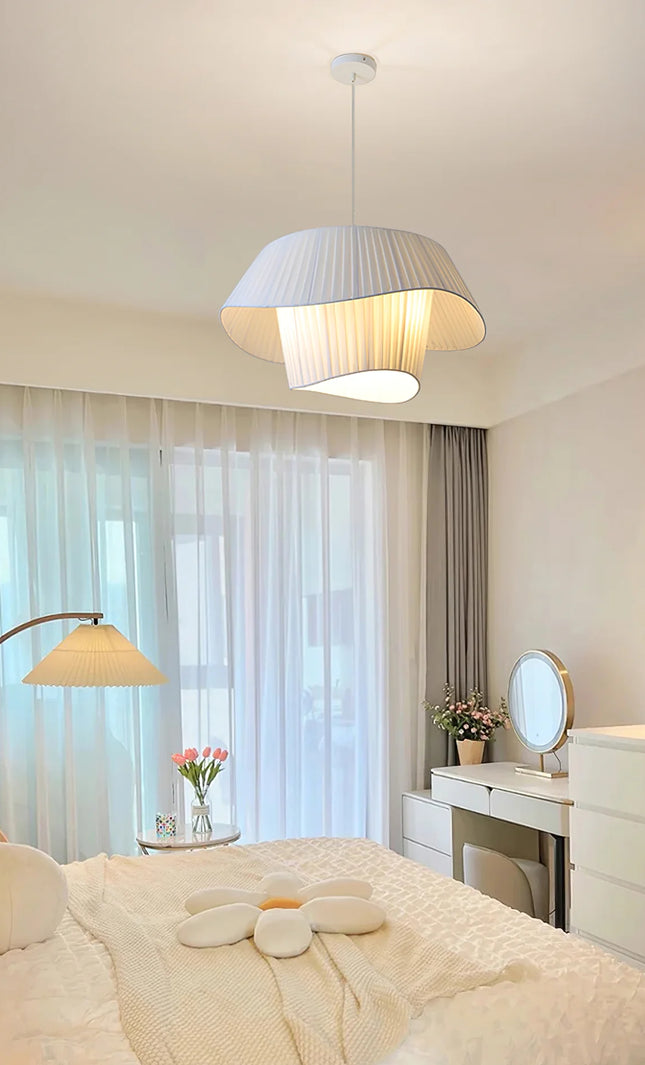 Pendant lamp COCOLE by Rodesigne