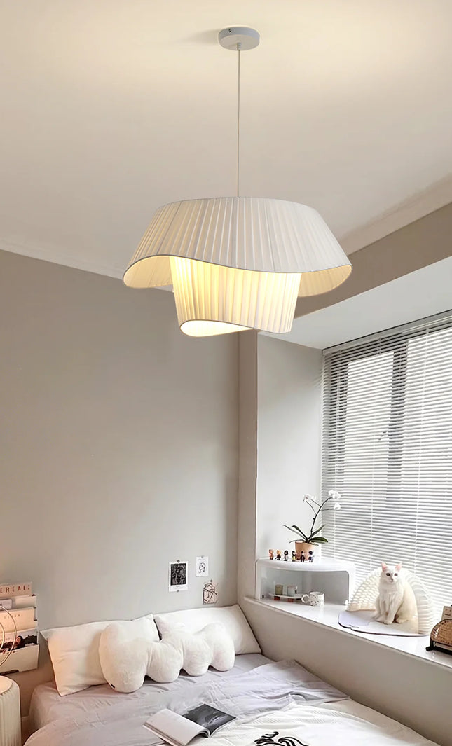 Pendant lamp COCOLE by Rodesigne