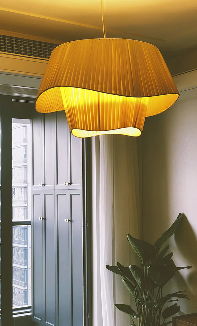 Pendant lamp COCOLE by Rodesigne