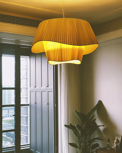 Pendant lamp COCOLE by Rodesigne