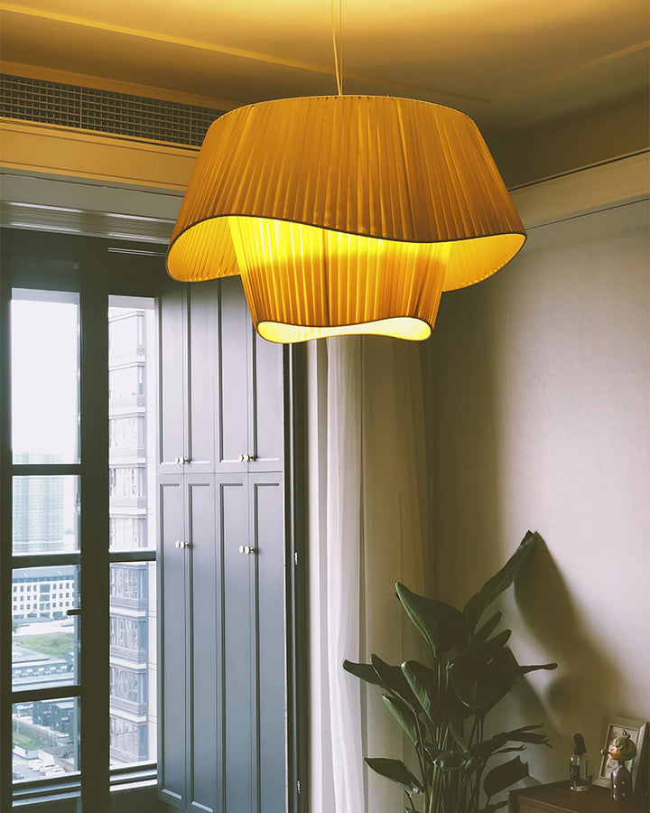 Pendant lamp COCOLE by Rodesigne