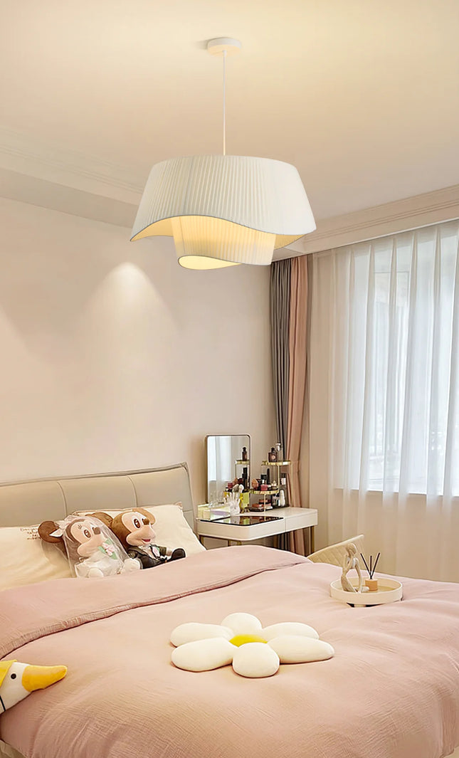 Pendant lamp COCOLE by Rodesigne