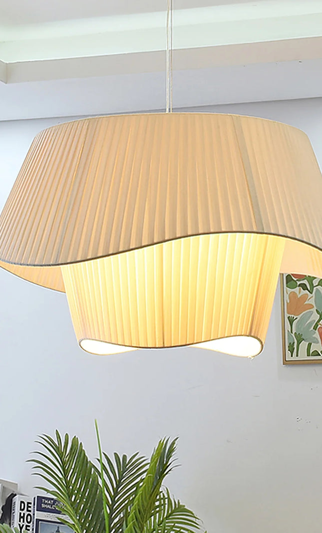 Pendant lamp COCOLE by Rodesigne