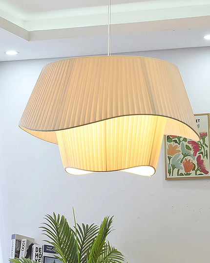Pendant lamp COCOLE by Rodesigne