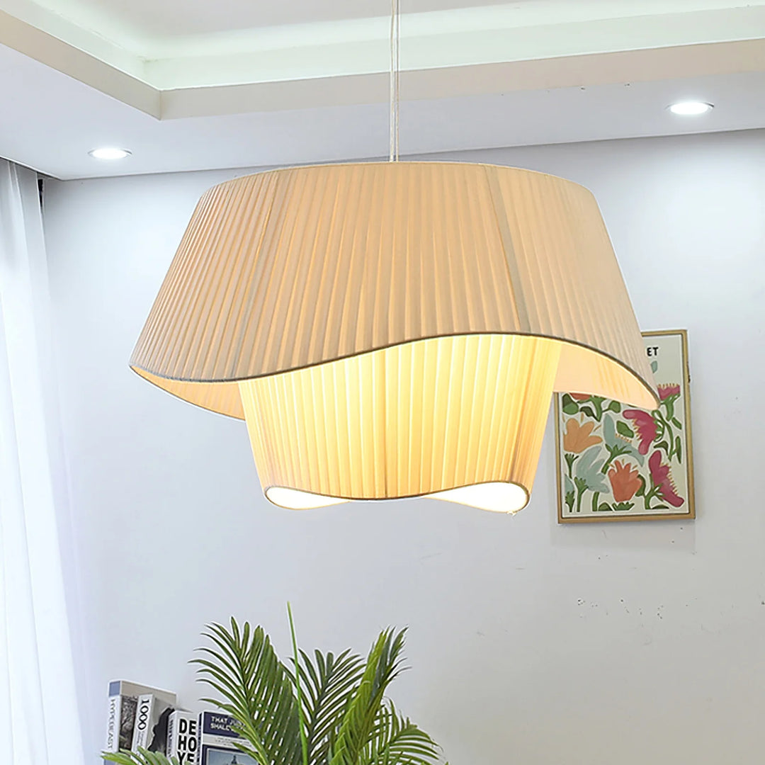 Pendant lamp COCOLE by Rodesigne